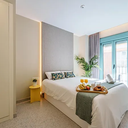 Appartement Sunset Malaga - Prime & Design Extérieur photo