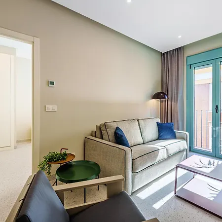 Appartement Sunset Malaga - Prime & Design Extérieur photo