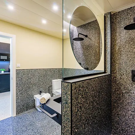 Appartement Sunset Malaga - Prime & Design Extérieur photo