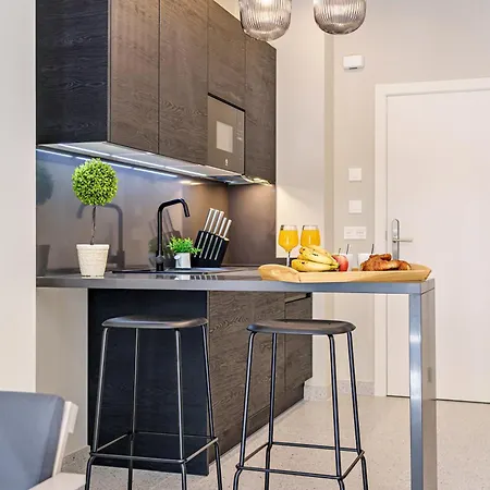 Appartement Sunset Malaga - Prime & Design Extérieur photo