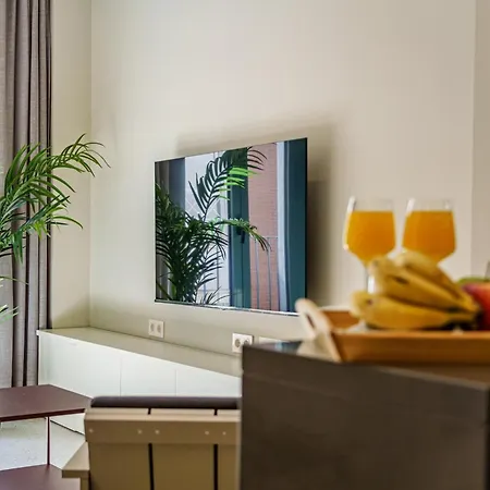 Appartement Sunset Malaga - Prime & Design Extérieur photo