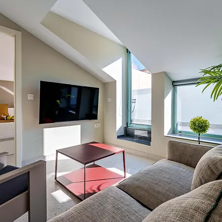 Appartement Sunset Malaga - Prime & Design Extérieur photo