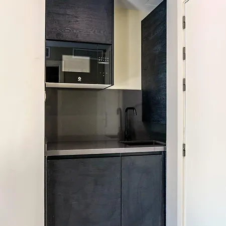 Appartement Sunset Malaga - Prime & Design Extérieur photo