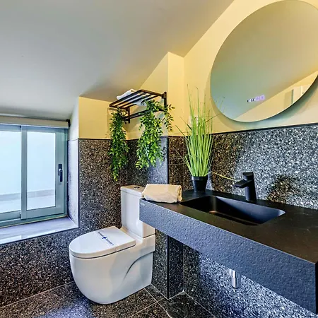 Appartement Sunset Malaga - Prime & Design Extérieur photo