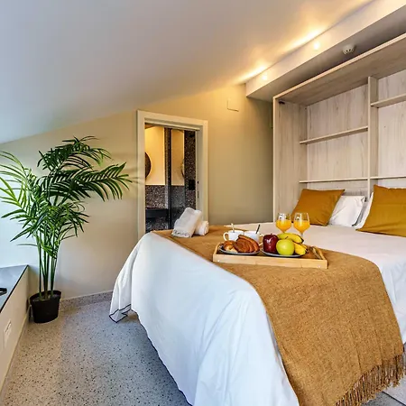 Appartement Sunset Malaga - Prime & Design Extérieur photo