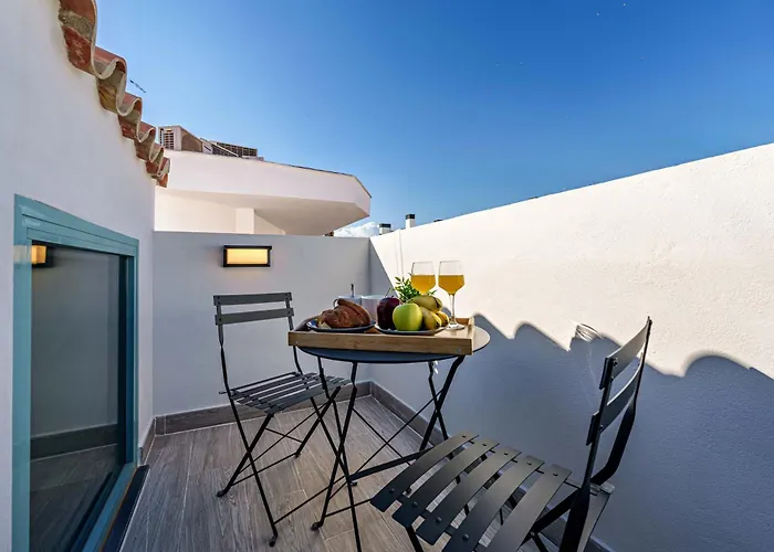 Sunset Malaga - Prime & Design