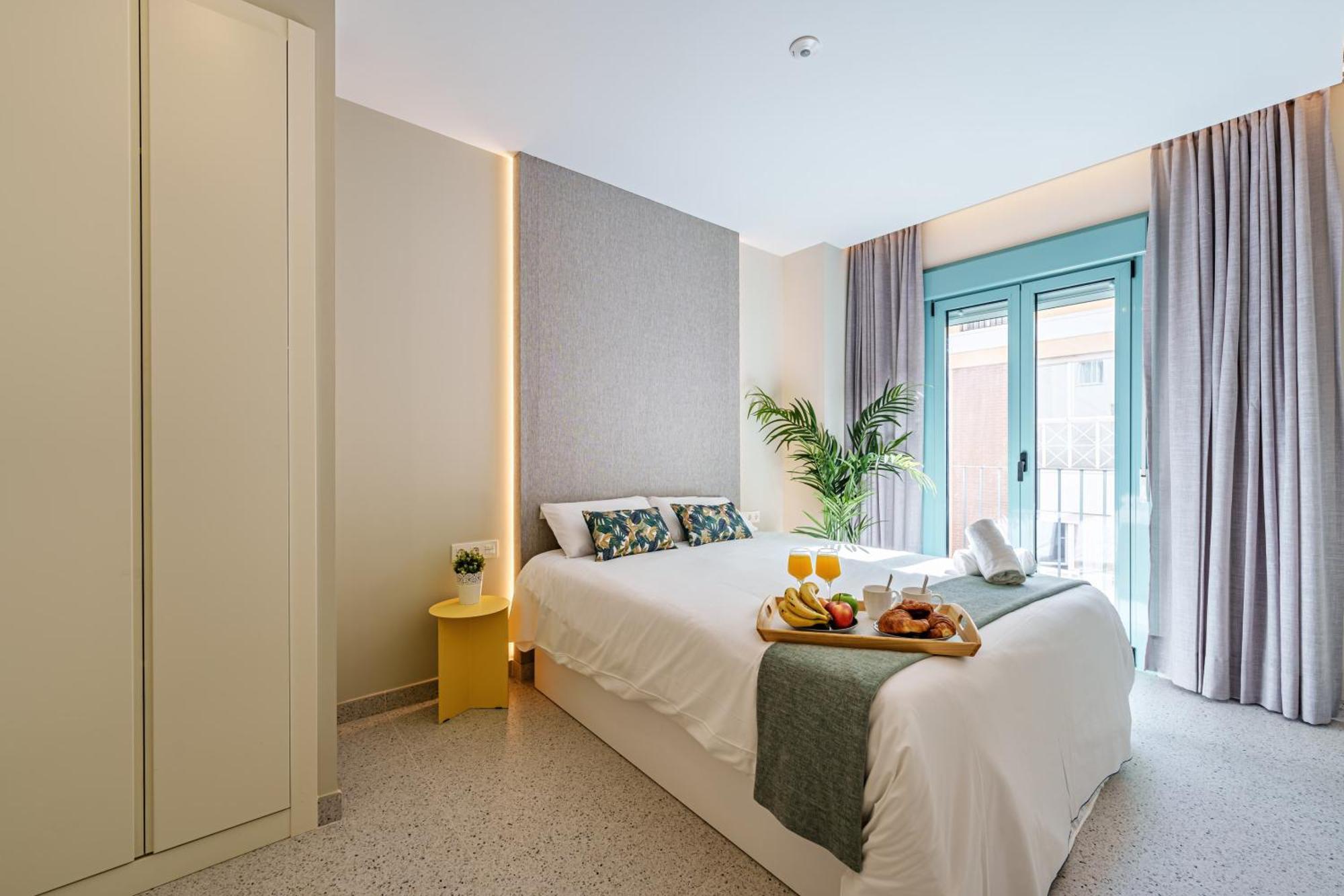 Apartment Sunset - Prime & Design *
