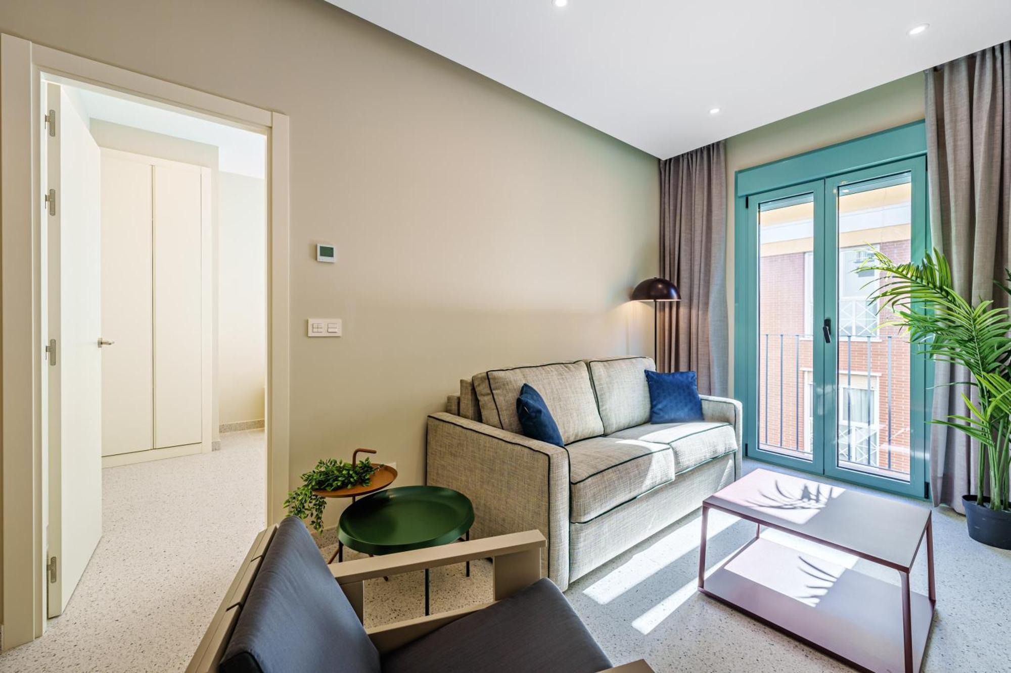 Apartment Sunset - Prime & Design Malaga