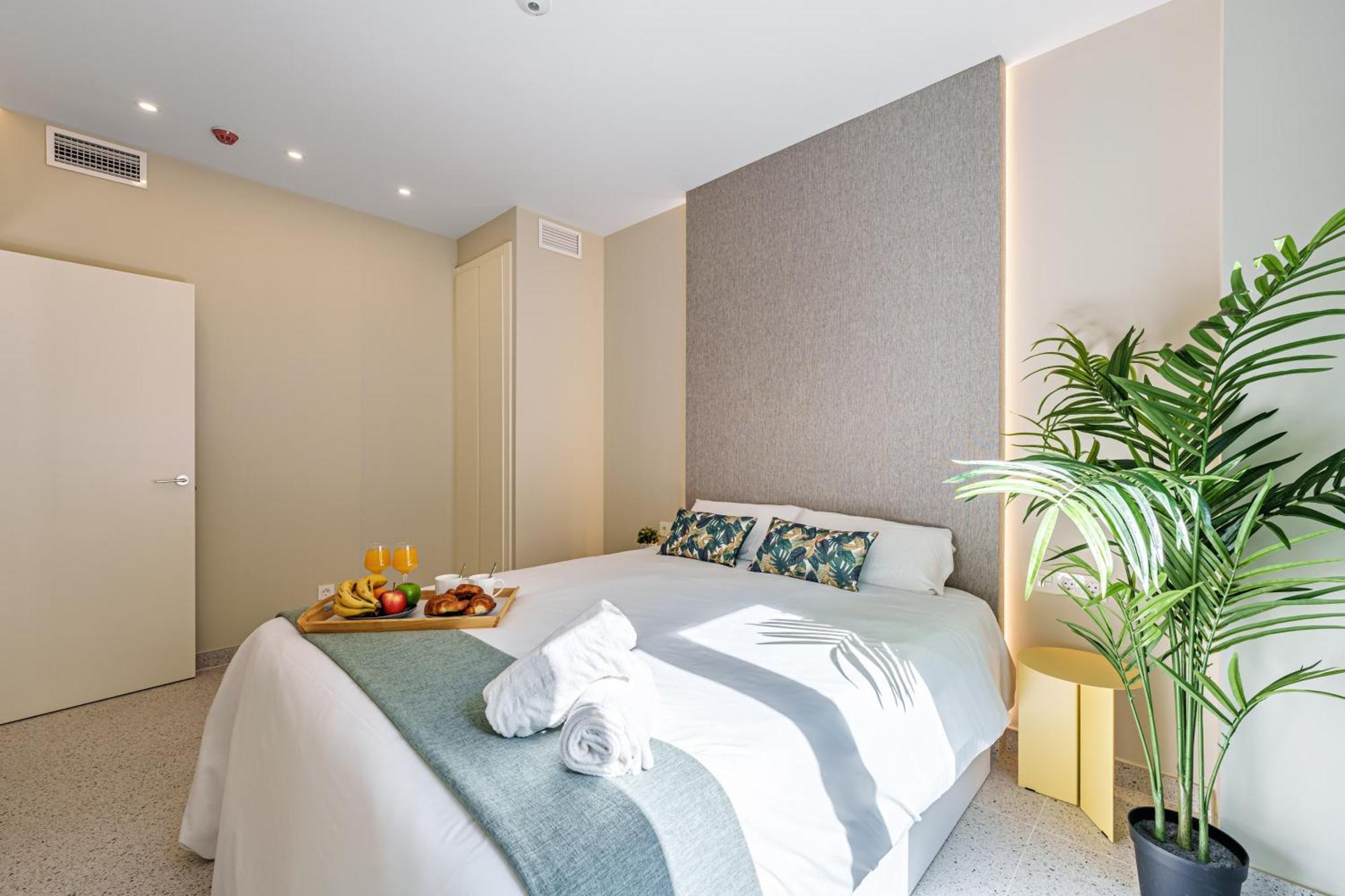 Apartment Sunset - Prime & Design Malaga