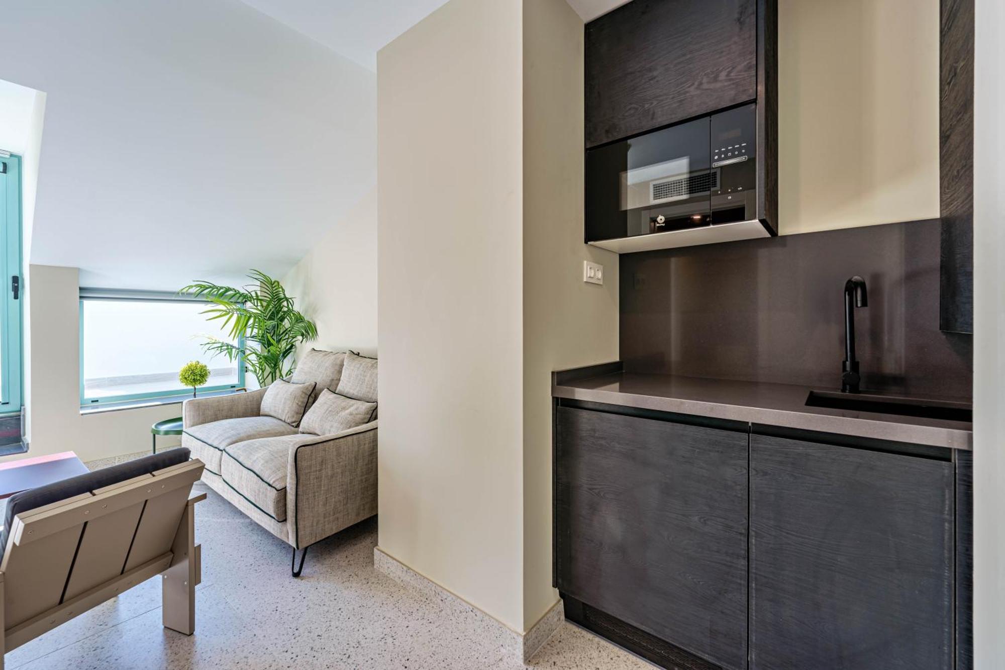 Sunset - Prime & Design Apartment