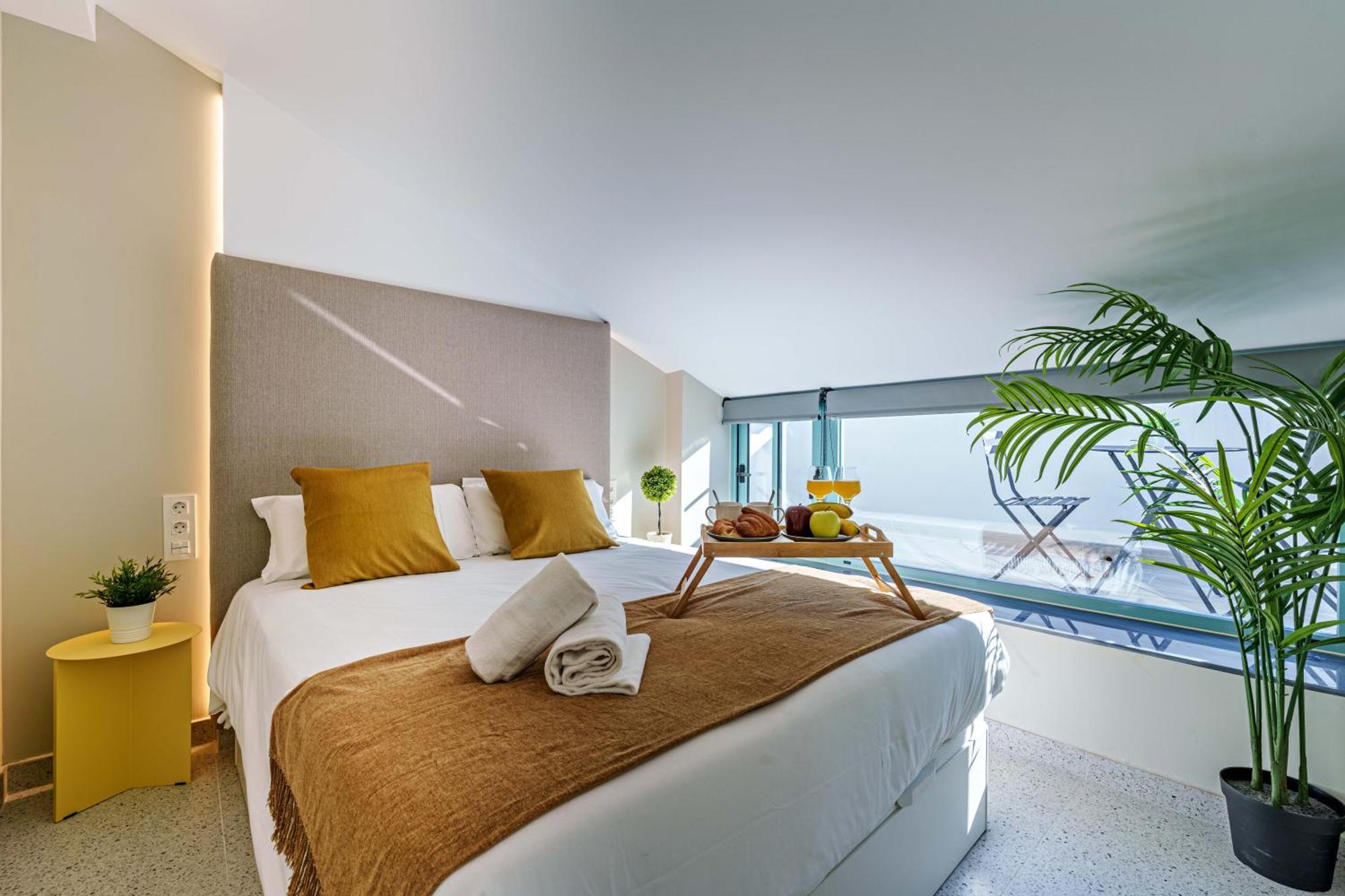 Sunset - Prime & Design Apartment Malaga