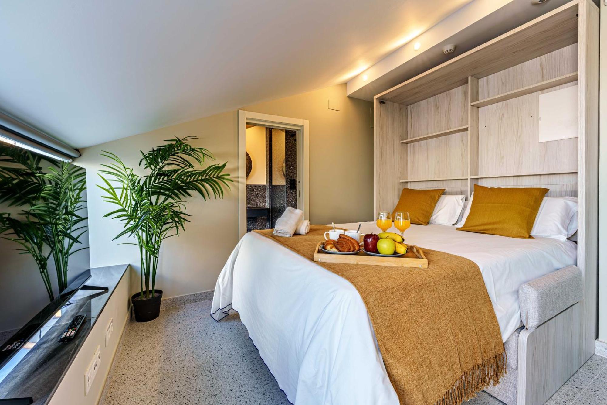Sunset - Prime & Design Apartment *